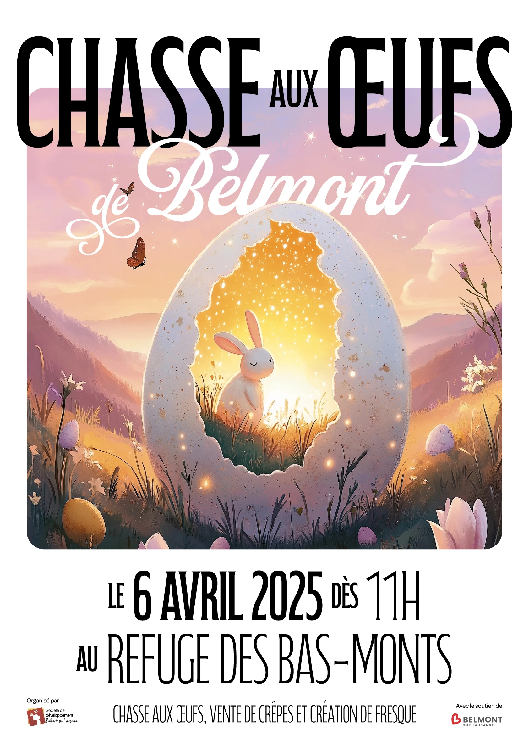 Société de Développement de Belmont