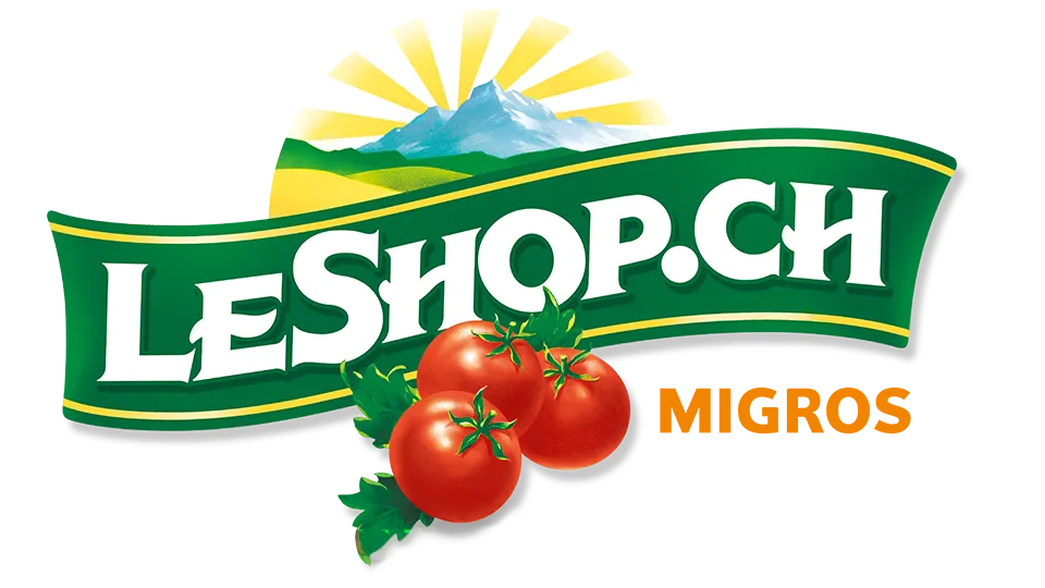 Logo LeShop.ch