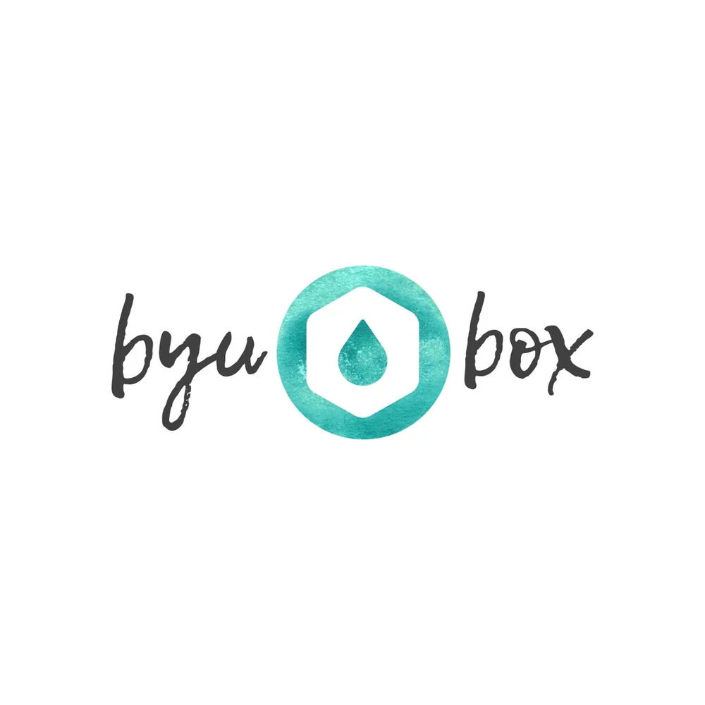 Logo de Byu-Box