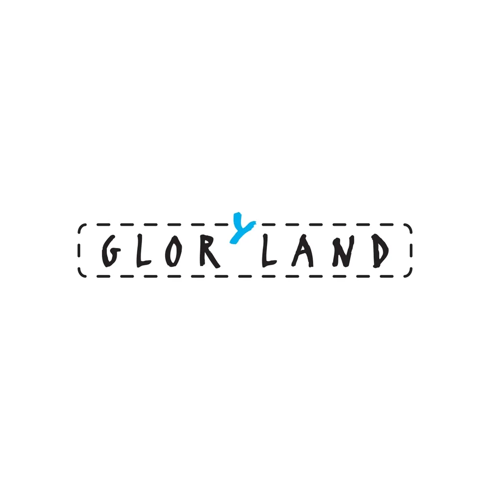 Logo de Gloryland