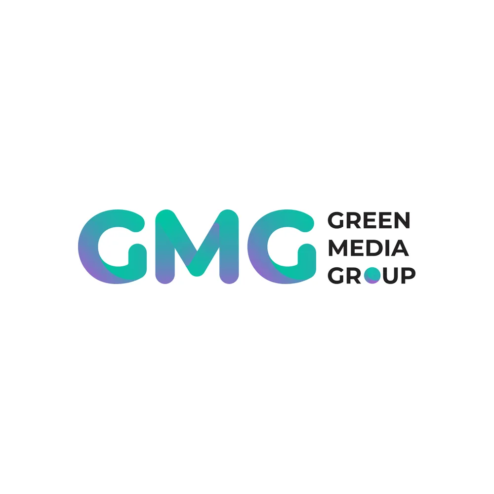 Logo de Green Media Group