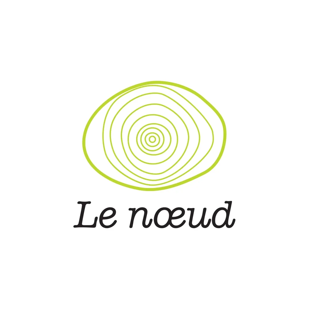 Logo du Nœud