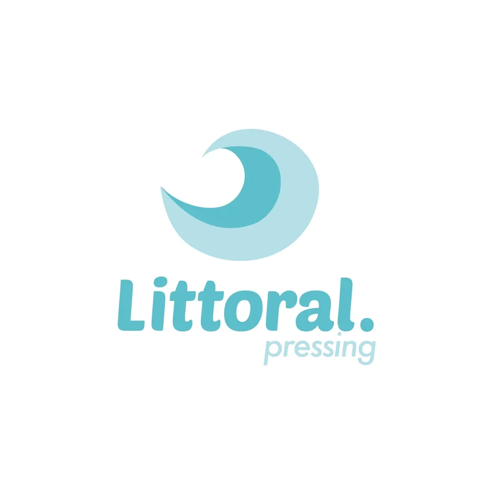 Logo de Littoral Pressing