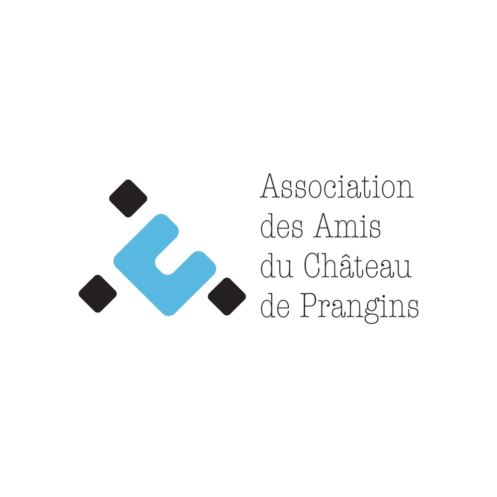 Logo de Prangins
