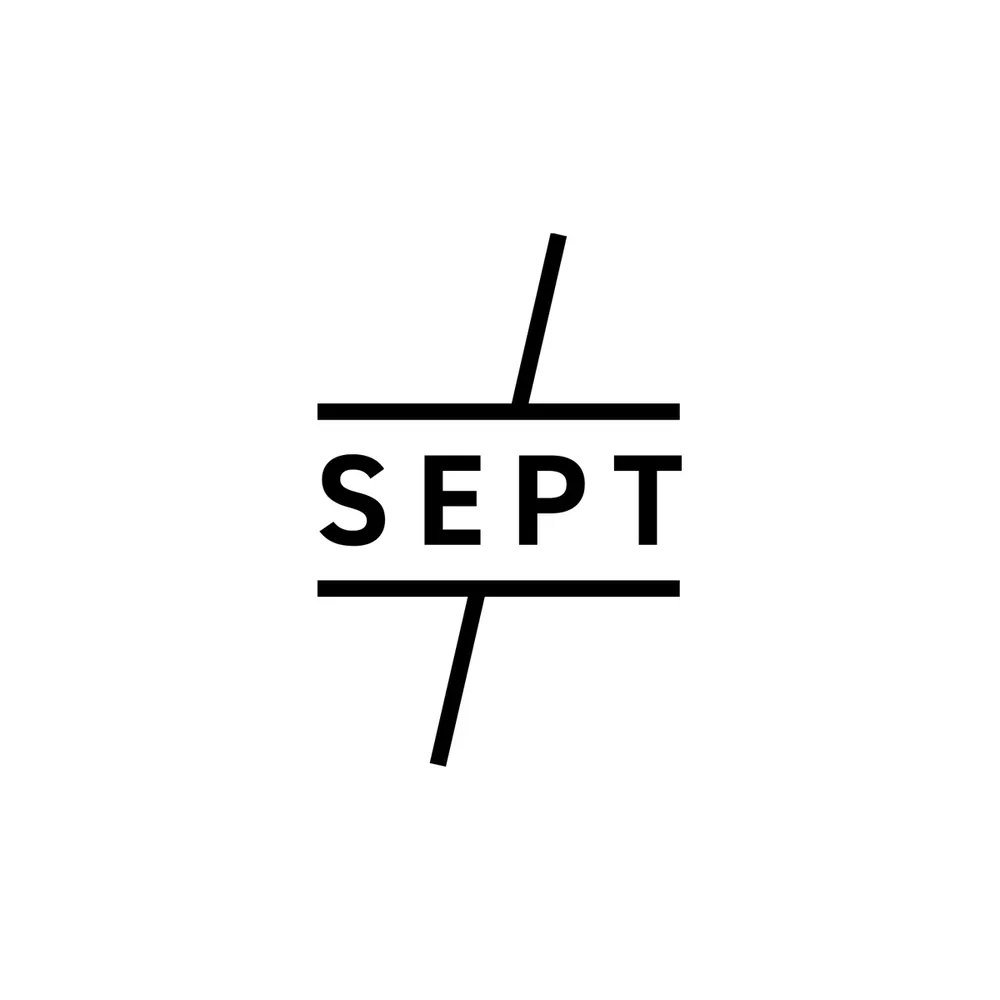 Logo de SEPT