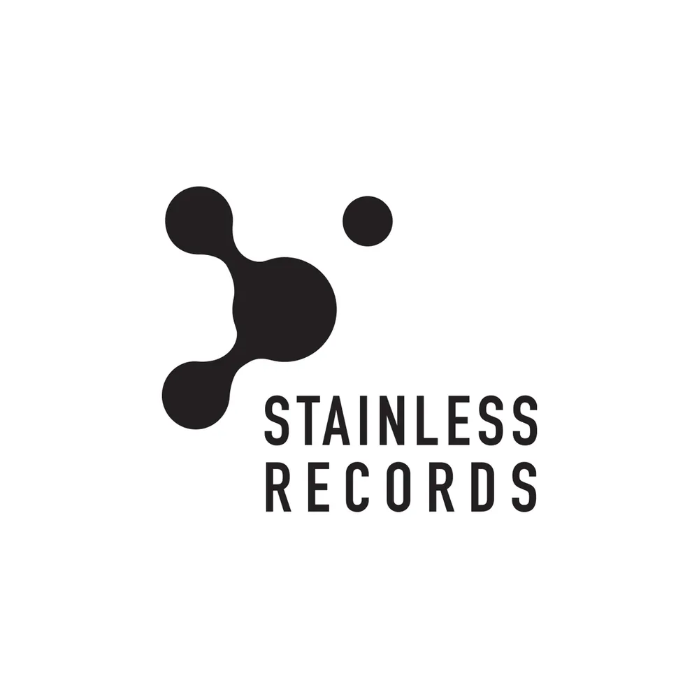 Logo de Stainless Records