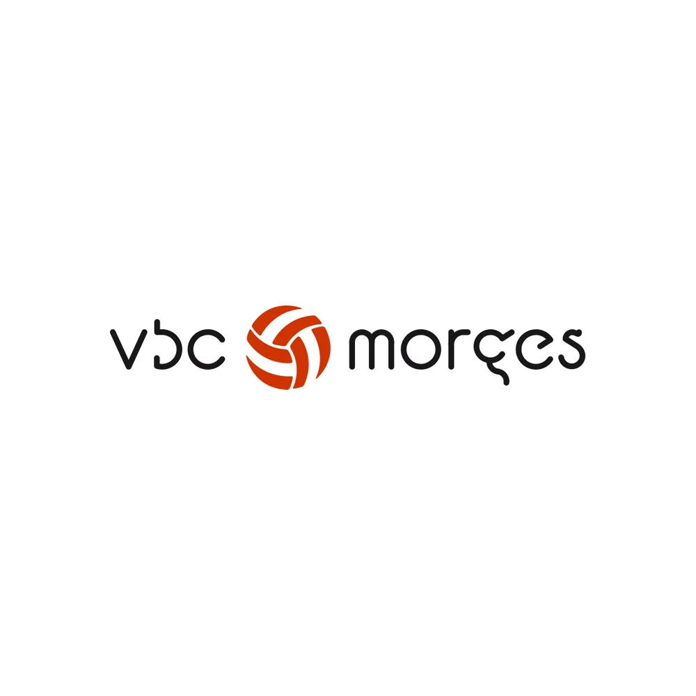 Logo du Volleyball Club de Morges